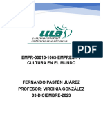 FERNANDOEMPR-00010-1063 - S2 - Trabajo Escrito 1