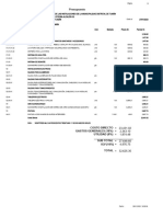 Presupuesto Alcaldia 04