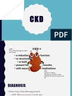 CKD - Teaching 3