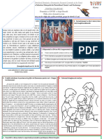 Duminica A 28-A După Rusalii (PT Ora Da Religie) 8-12 Ani