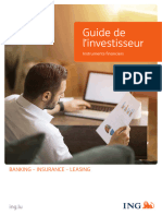 Guide de L Investisseur FR