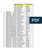 BZ 4.0 Planning & Monitoring