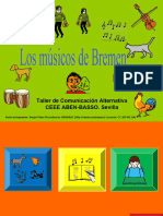 Los - Musicos - de Bremen