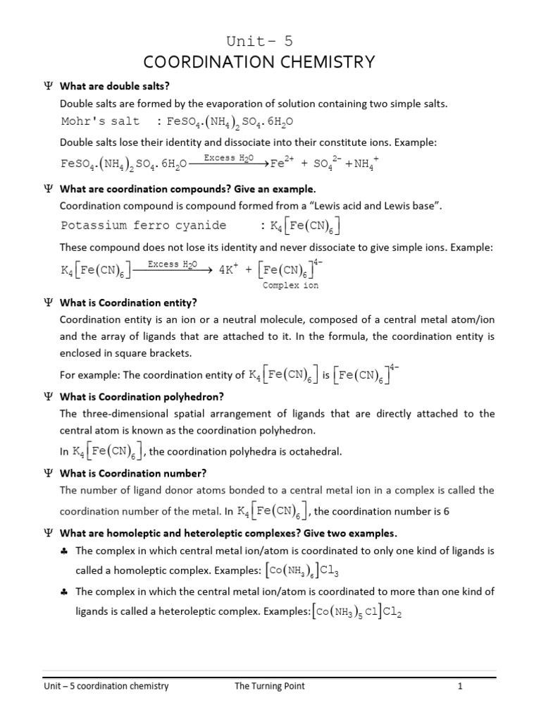unit-5-co-ordination-chemistry-2023-pdf