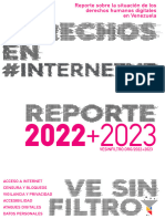 Ve Sin Filtro Reporte-2022-2023