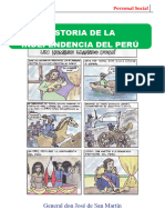 Historia-de-la-Independencia-del-Perú-para-Segundo-Grado-de-Primaria