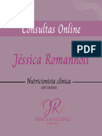 Manual Consulta Online PDF