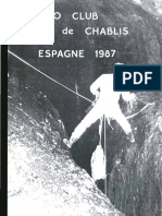 Speleo Club Chablis 1987-034