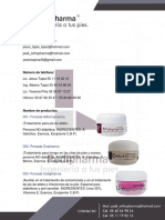 Catalogo Pedipharma