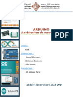 Arduino 1