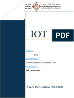 Iot TP