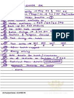 FM Handwritten PS Notes 2