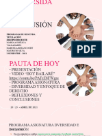 Sesion 1 Diversidad e Inclusion Semana 19042021