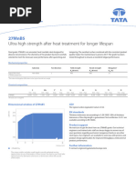 Sitesdefaultfilestata Steel Engineering 27mnb5 HR Hot Rolled Manganese Boron Wear Resistant A