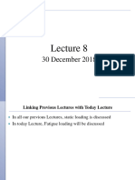 Lecture 8