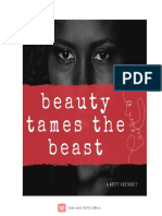Beauty Tames The Beast 3