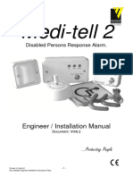 5 Meditell Engineer Installation Instructions V48.2