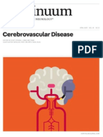Continnumm Cerebrovascular Disease.2020