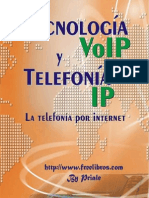 Curso de Telefonía VoIP