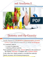 Food Analysis-5