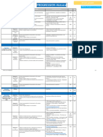 Progression BP Histoire