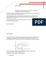 Dimensionamento de Pisos em Fibras