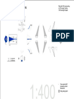 400scale GulfstreamCRJ Philippine Air Force