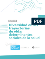 M3 Diversidad en Las Trayectorias de Vida