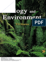 Sharma, P.D..Ecology and Environment - Compressed