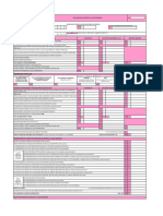 Instructivo Recibo de Pago DIAN 490 | PDF | Impuestos | Interés