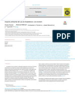 Environmental Impact of Bioplastic Use