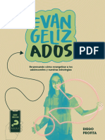 Ebook Evangelizados