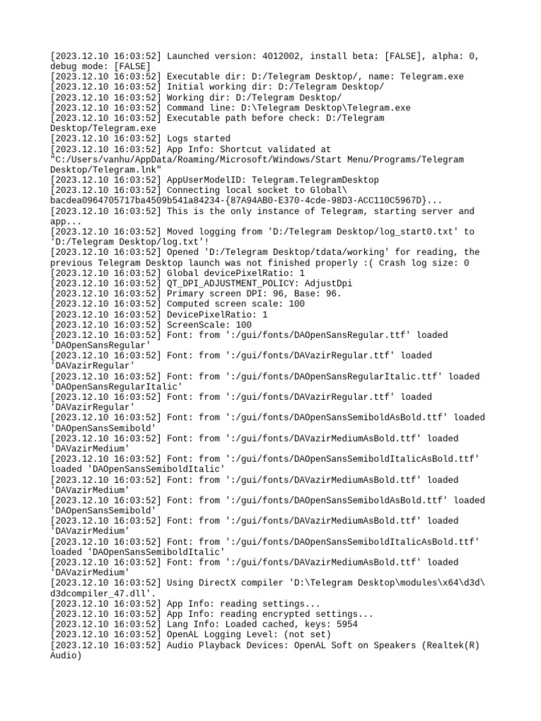Log pdf microsoft software computing
