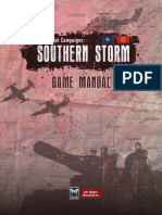 FCCW Southern Storm Manual Printer-Friendly