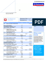 NBS Bank Statement Sep 2023