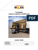 TLILIC0003 Learner Guide.v2.2