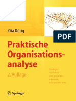 Praktische Organisationsanalyse Strategien Verstehen Und Gestalten - Erkennen, Was Gespielt Wird (PDFDrive)