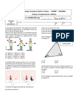 Av 3º Trimestre 7 Ano Attilio 2023