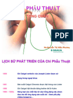 Chi Khau Phau Thuat