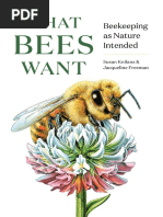 The Beekeeper's Handbook, Fourth Edition | PDF | Beekeeper | Beekeeping