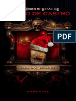 NatalDark2023 - Vol07 - Papai Noel Fidaputa - Marco de Castro