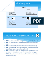 Exam Format