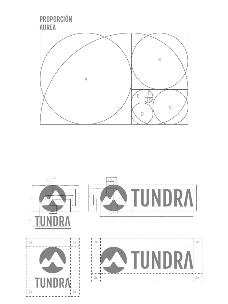 Logometria proporci n aurea pdf