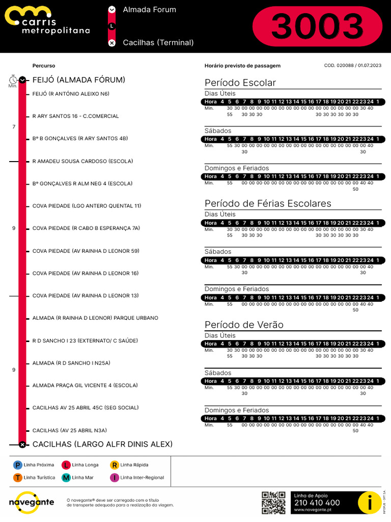 Linha 3003 020088 G 2023-07-03-14-18 | PDF