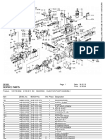 Zexel MD354508