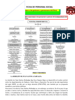 6to - FICHA DIA 01 - PS - Conocemos A Los Próceres y Precursores Del Perú