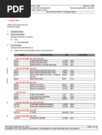 BIS-711 Form Completion Guide | PDF
