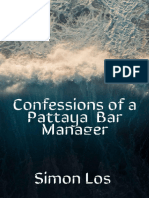 Confessions of A Pattaya Bar Manager (Simon Los Ben Elmore) (Z-Lib - Org) - 1