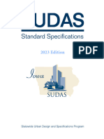 SUDAS Specs 2023 Edition