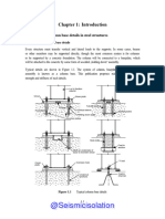 Complete Guide to Seismic Design of Base Plates